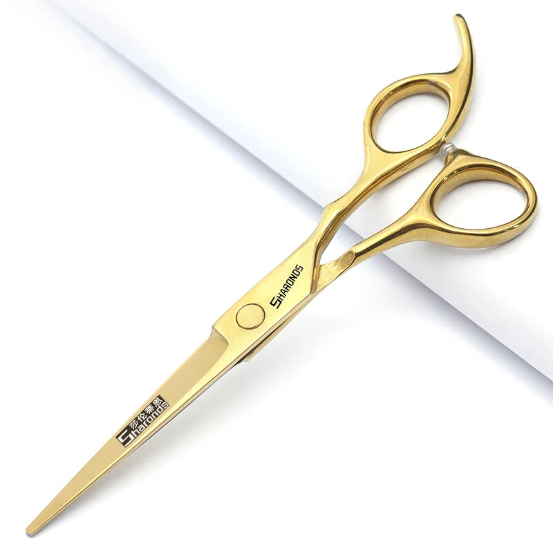 tijeras de peluquería profesionales