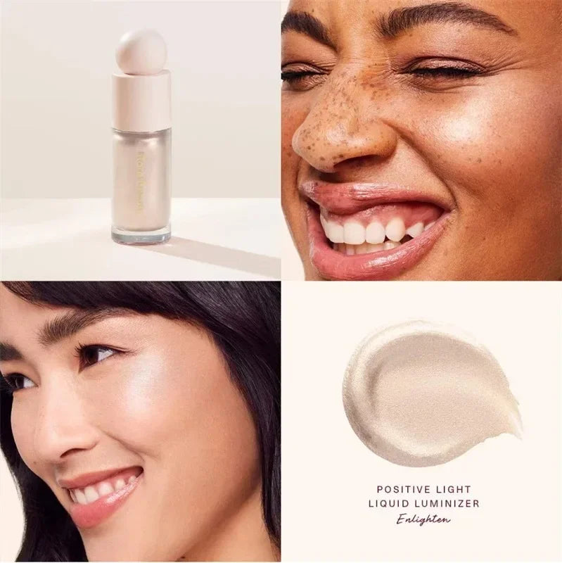 Maquillage visage Contour bronzant