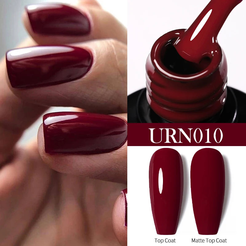 Esmalte de uñas semipermanente SUGAR-Verhéritage 7,5 ml