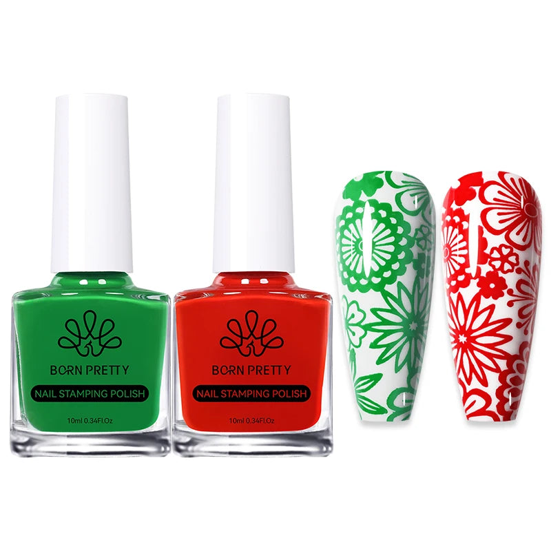 Juego de 2 piezas de sellos de aceite de 10 ml