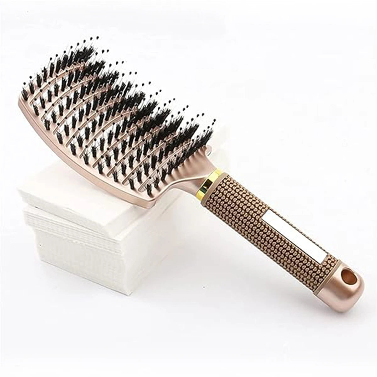 Brosse à cheveux peigne