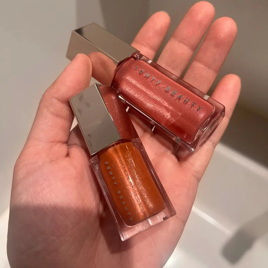 FENTY Beauty brillant à lèvres rouge