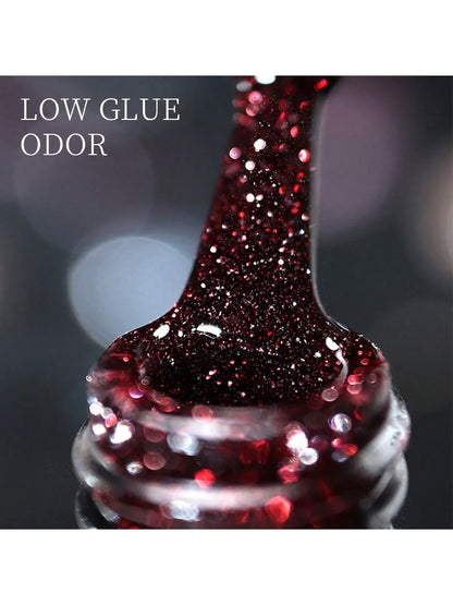 Gel vernis à ongles diamant 15ml