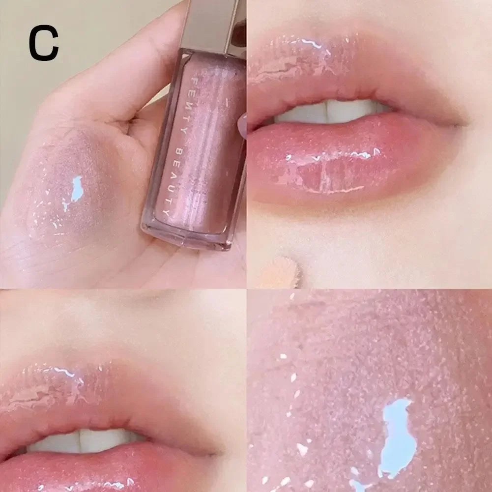Brillo de labios Fenty Beauty Mirror Pearl 