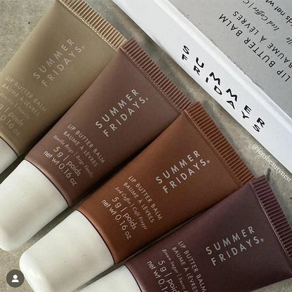 Baume à lèvres hydratant