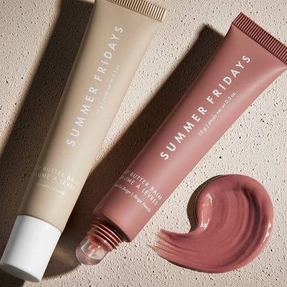 bálsamo labial hidratante 