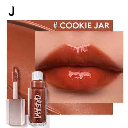 Brillo de labios Fenty Beauty Mirror Pearl 