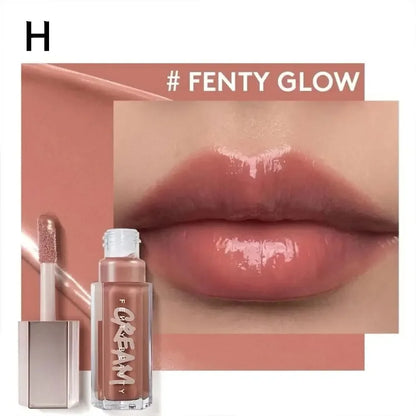 Brillo de labios Fenty Beauty Mirror Pearl 