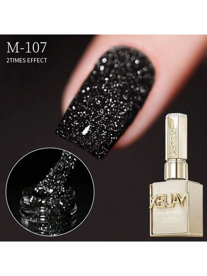 Gel vernis à ongles diamant 15ml