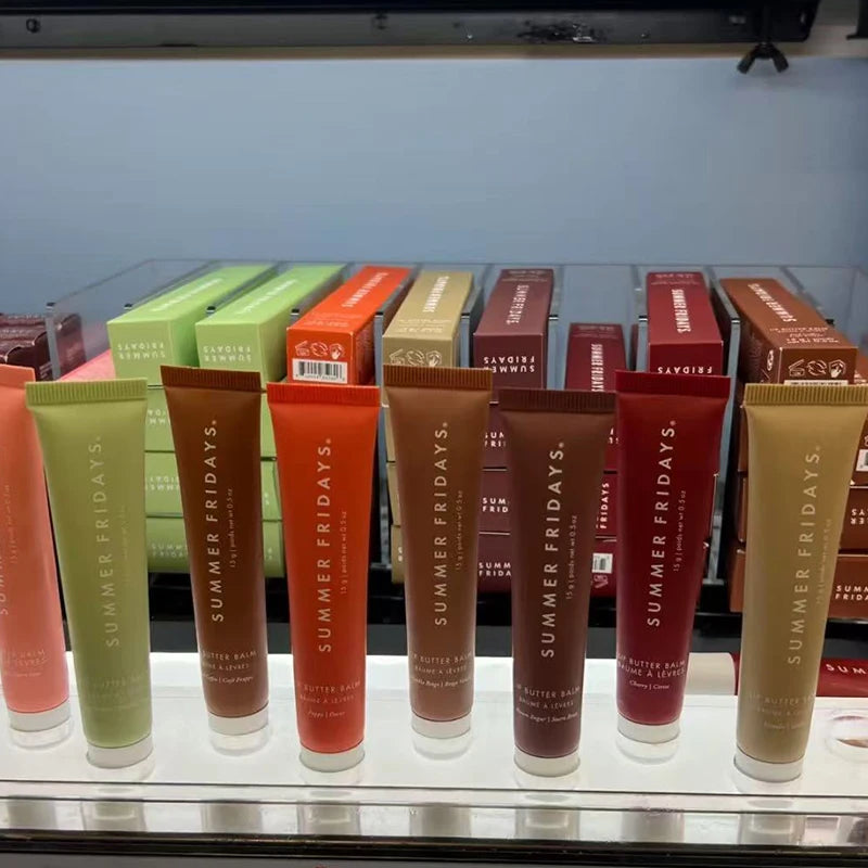 bálsamo labial hidratante 