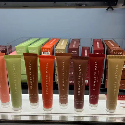 bálsamo labial hidratante 