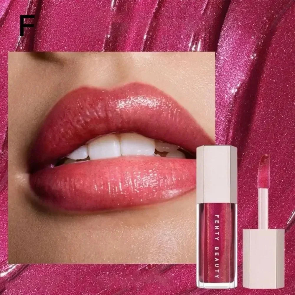 Brillo de labios Fenty Beauty Mirror Pearl 