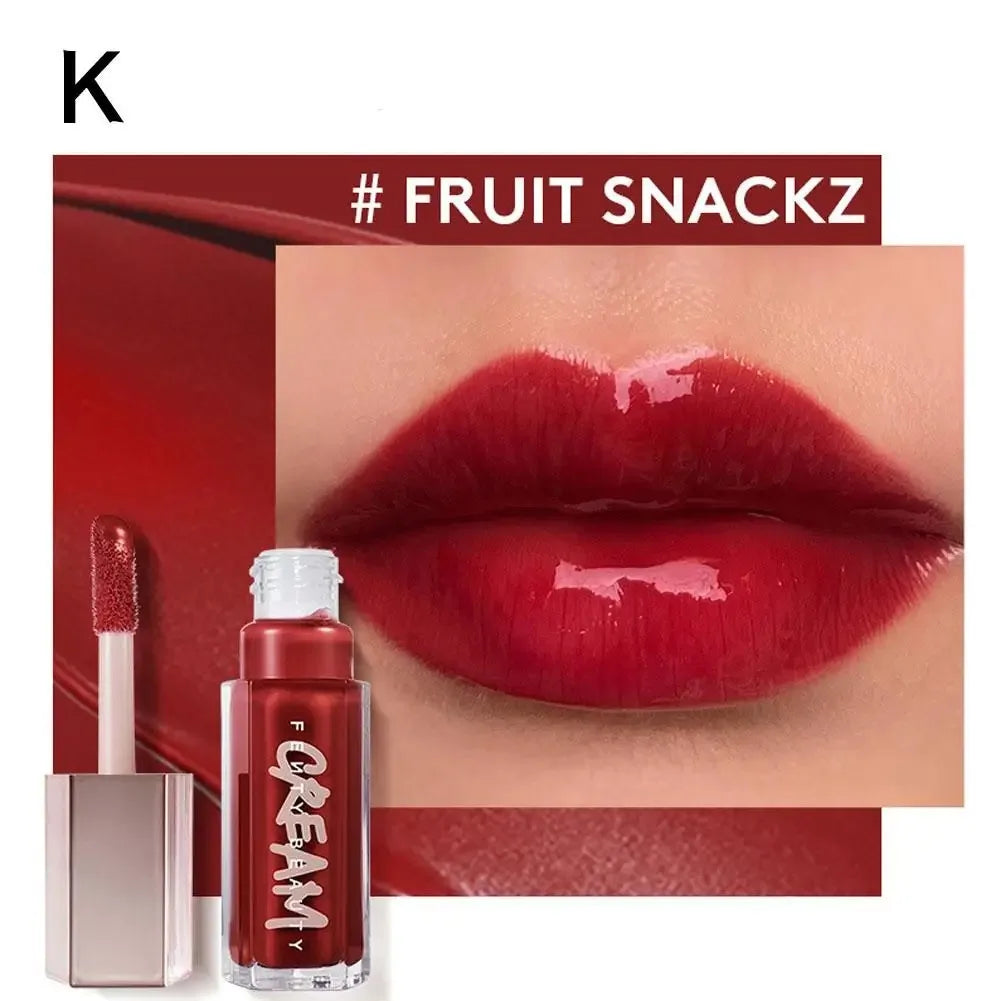 Brillo de labios Fenty Beauty Mirror Pearl 