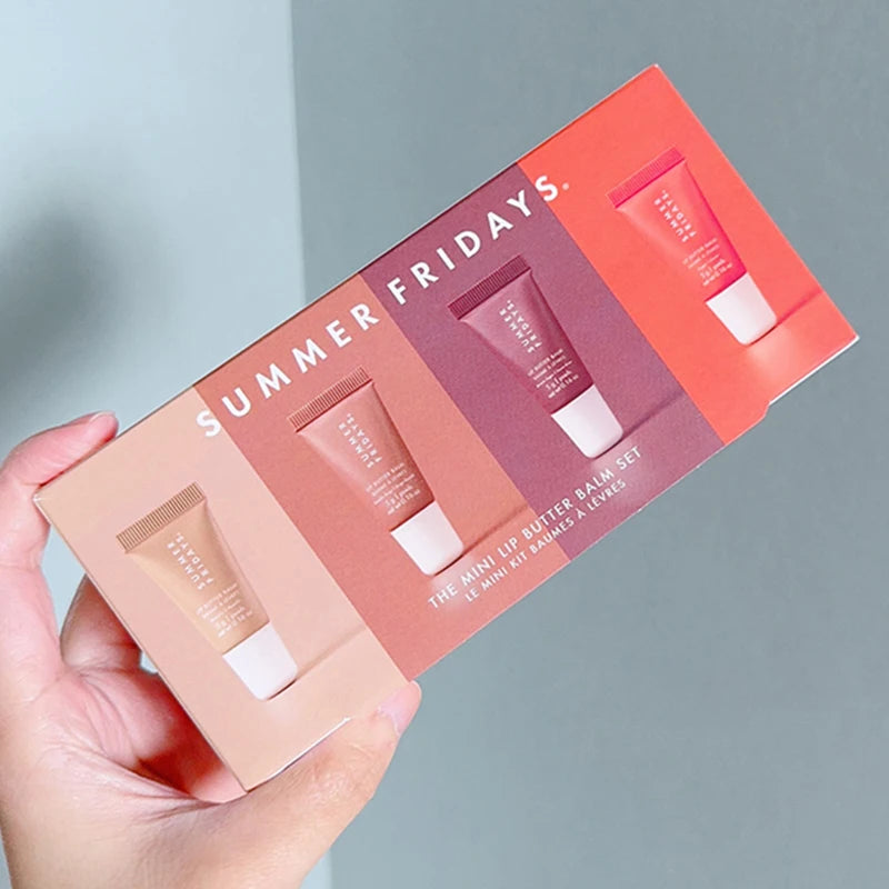 Baume à lèvres hydratant