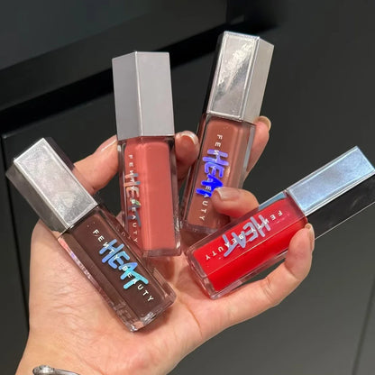 Brillo de labios Fenty Beauty Mirror Pearl 