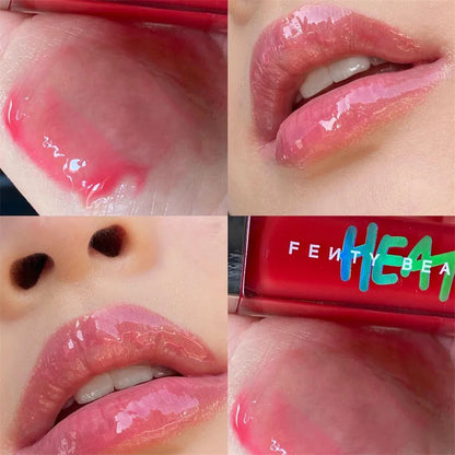 Brillo de labios Fenty Beauty de 9 colores 