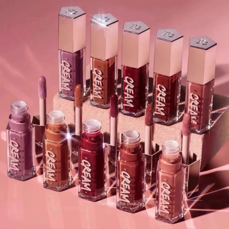 Brillo de labios Fenty Beauty de 9 colores 