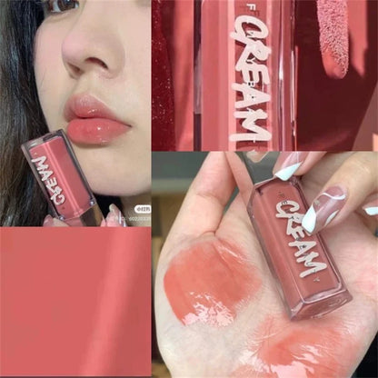 Brillo de labios Fenty Beauty de 9 colores 