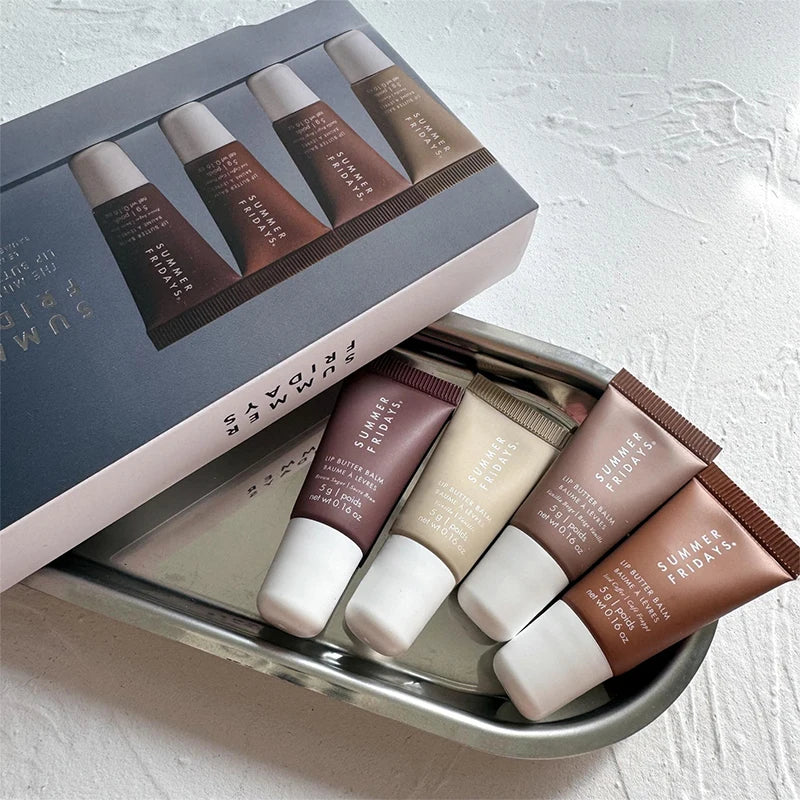 Baume à lèvres hydratant