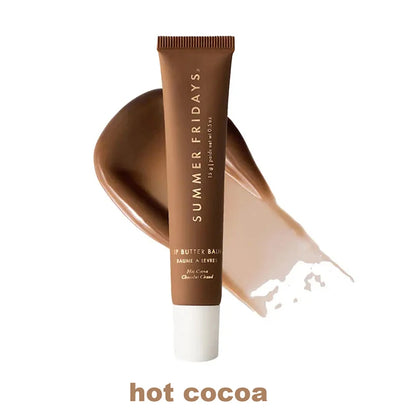 bálsamo labial hidratante 