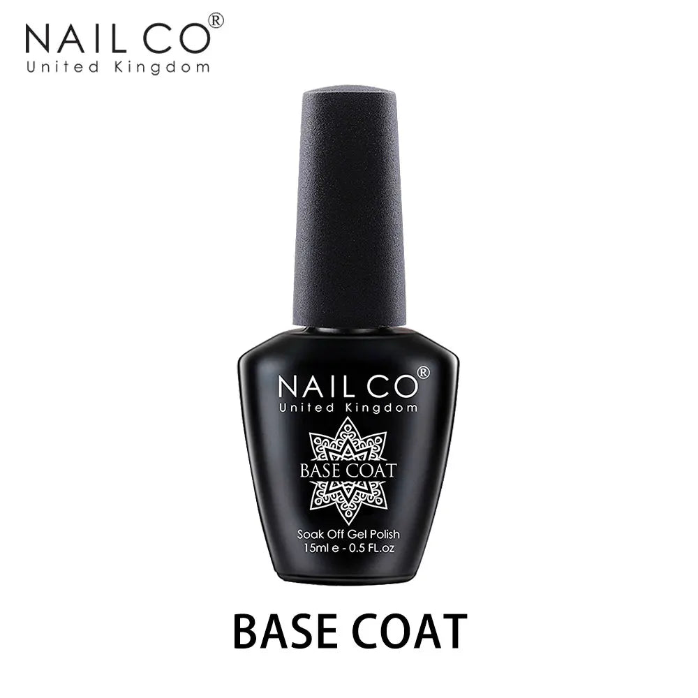NAILCO 15ml Gel vernis à ongles