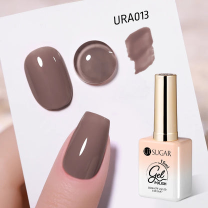 UR SUGAR à Ongles Gel Translucide 15 ml