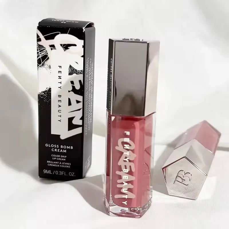 Brillo de labios Fenty Beauty Mirror Pearl 