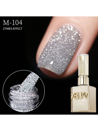 Gel vernis à ongles diamant 15ml