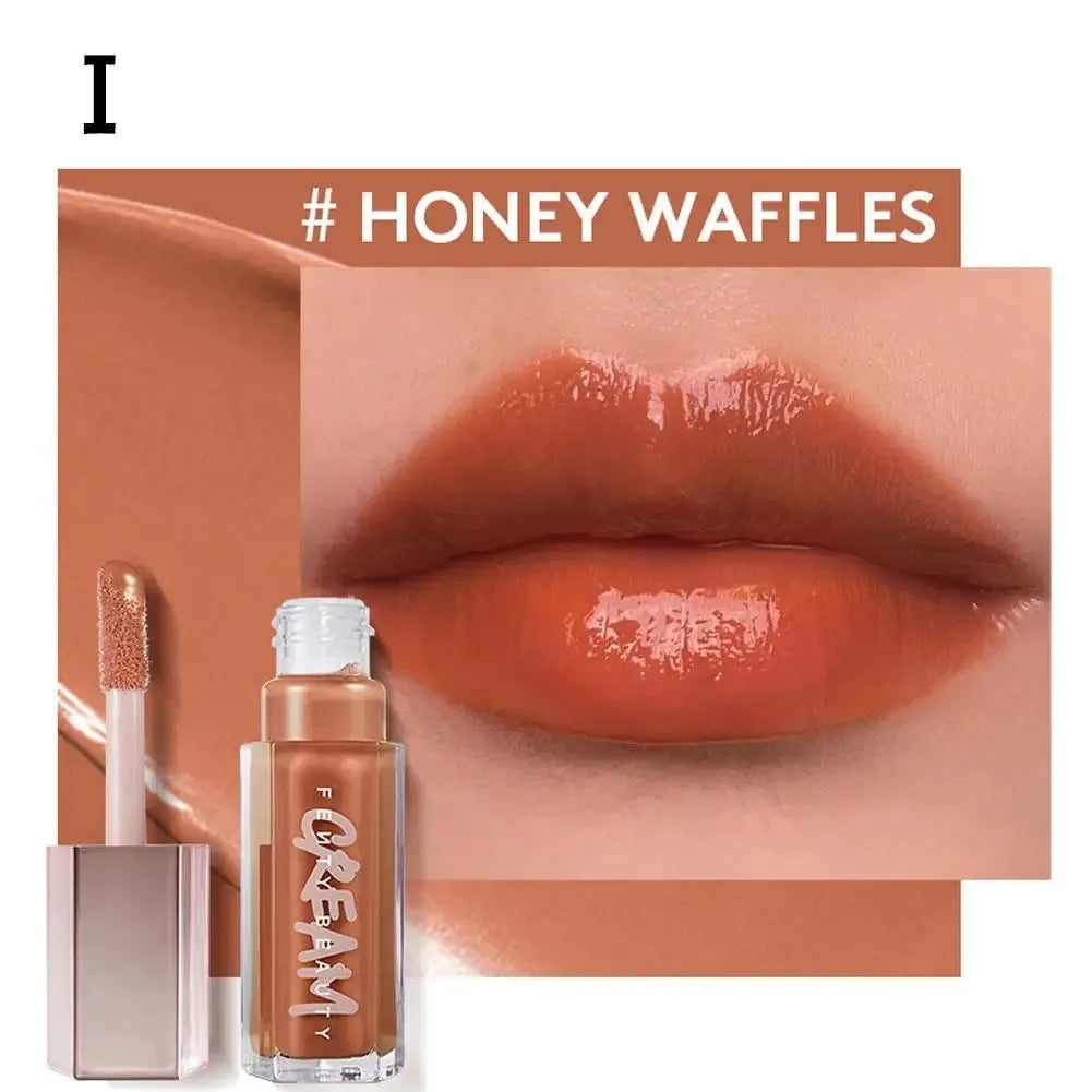 Brillo de labios Fenty Beauty Mirror Pearl 