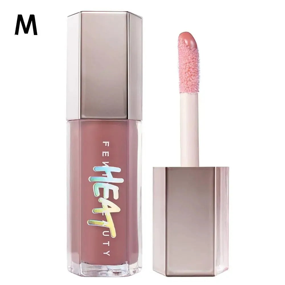 Brillo de labios Fenty Beauty Mirror Pearl 
