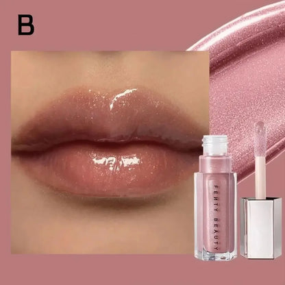 Brillo de labios Fenty Beauty Mirror Pearl 