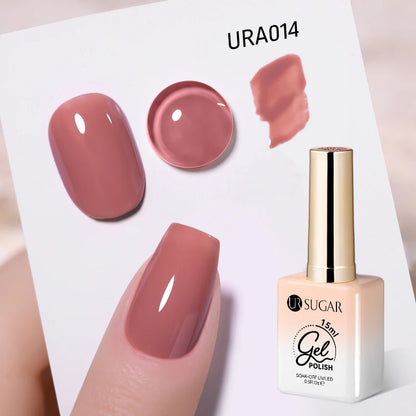 UR SUGAR à Ongles Gel Translucide 15 ml