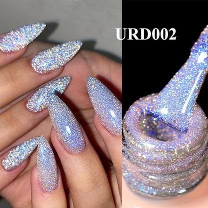 UR SUGAR à Ongles Gel Translucide 15 ml