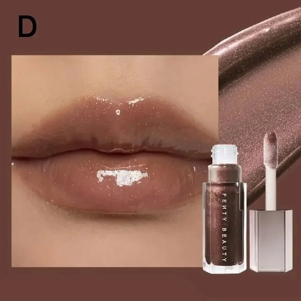 Brillo de labios Fenty Beauty Mirror Pearl 