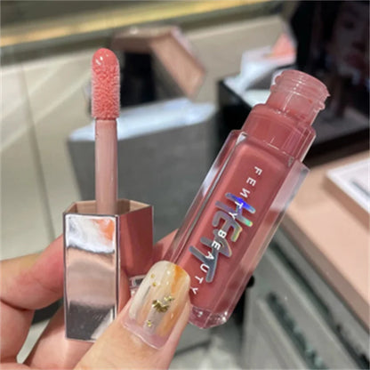 Brillo de labios Fenty Beauty de 9 colores 