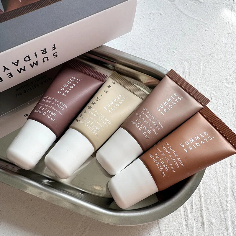 Baume à lèvres hydratant