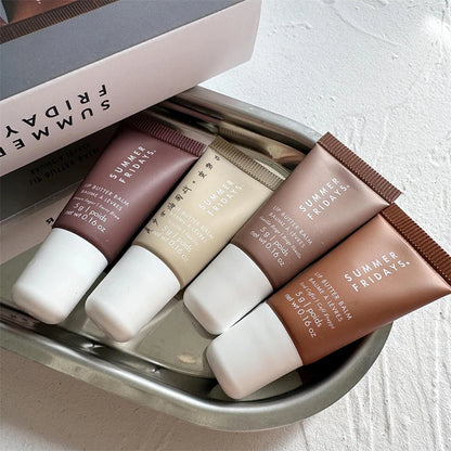 Baume à lèvres hydratant