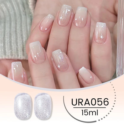 UR SUGAR à Ongles Gel Translucide 15 ml
