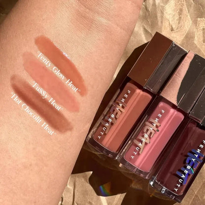 Brillo de labios Fenty Beauty Mirror Pearl 