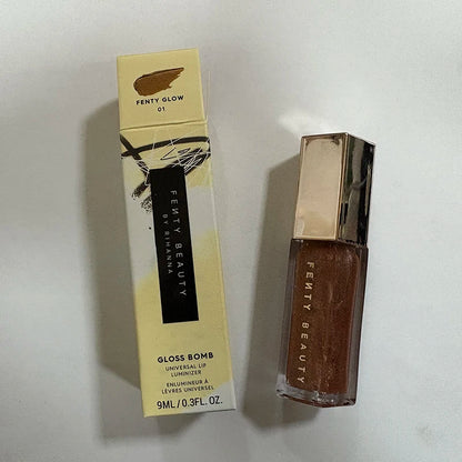 Rouge à lèvres mat 6 couleurs